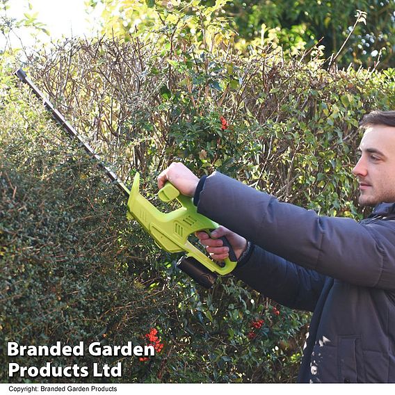 Garden Gear - 12V Tiller