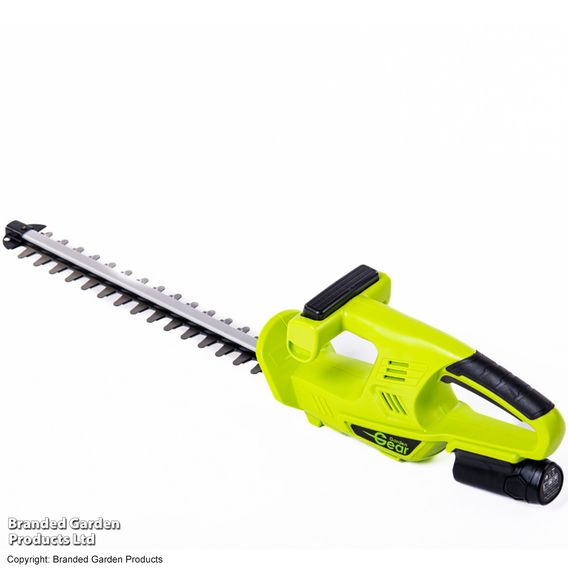 Garden Gear - 12V Tiller