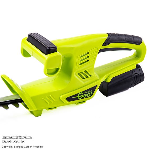Garden Gear - 12V Tiller