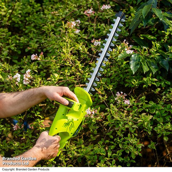 Garden Gear - 12V Tiller