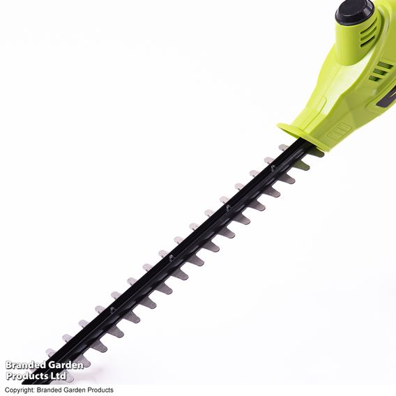 Garden Gear 12V Telescopic Hedge Trimmer