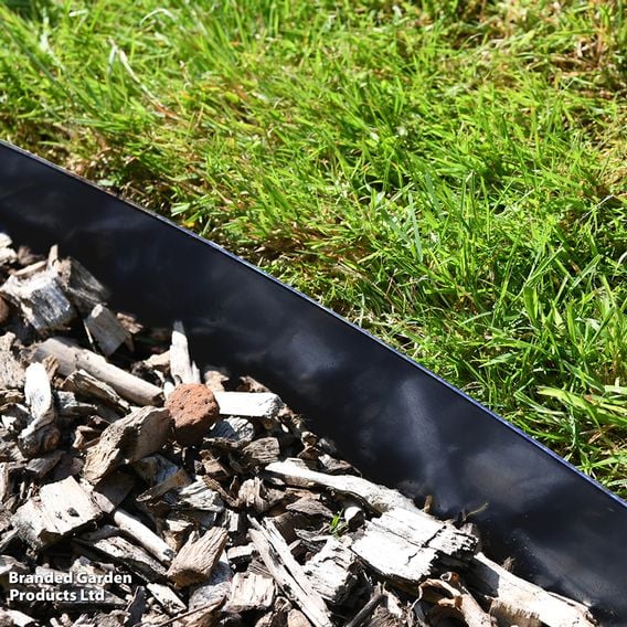 Garden Gear - Heavy Duty Metal Border Edging