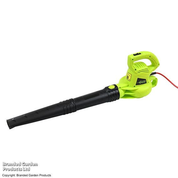 Garden Gear - 3000W Corded Leaf Blower
