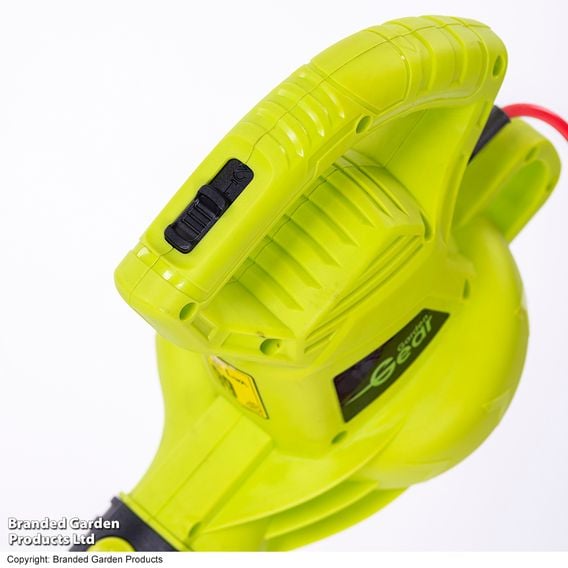 Garden Gear - 3000W Corded Leaf Blower