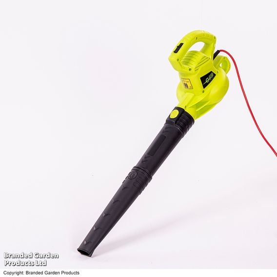 Garden Gear - 3000W Corded Leaf Blower