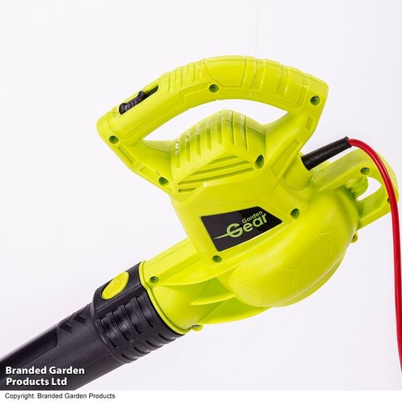 Garden Gear - 3000W Corded Leaf Blower