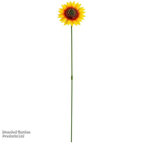 Garden Gear - Metal Sunflower Stakes