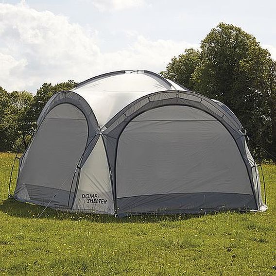 Garden Gear Event Dome Shelter