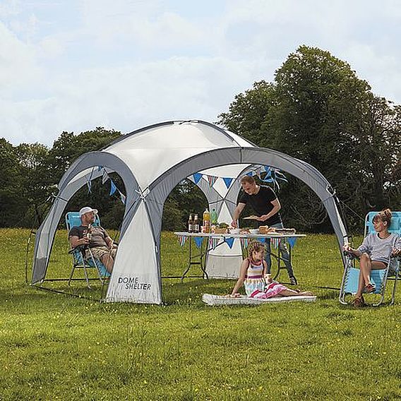 Garden Gear Event Dome Shelter