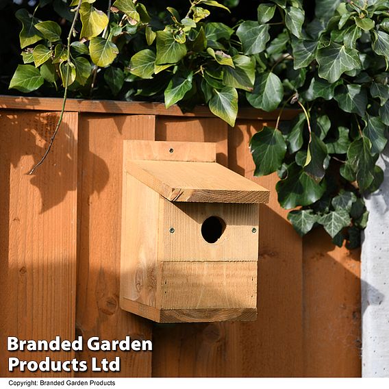 Multinester Nest Box