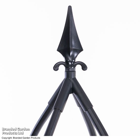 Garden Gear Metal Obelisk