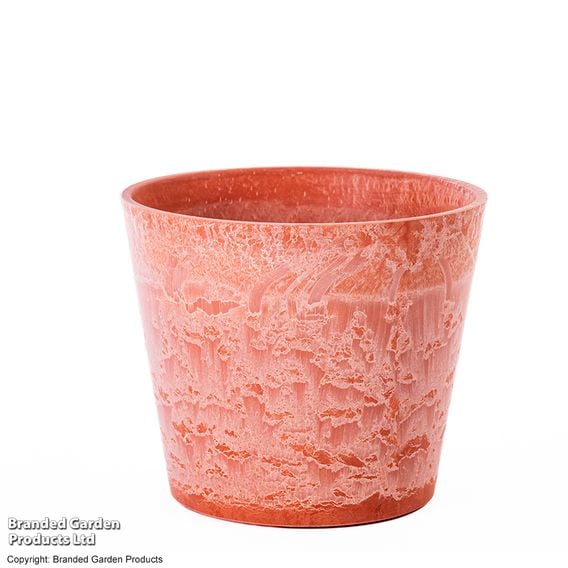 Garden Gear - Caesar Marble Effect Terracotta Planters