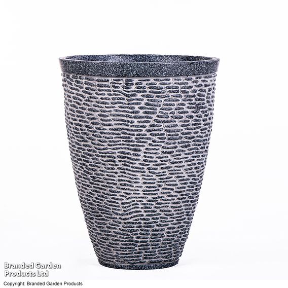 XL Cobblestone Planter