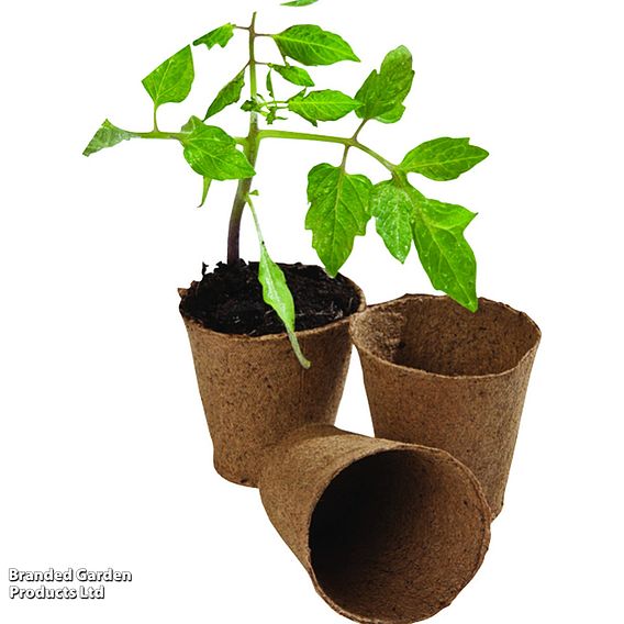 Garden Gear - Fibre Grow Pots