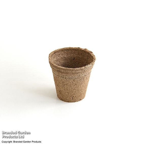 Garden Gear - Fibre Grow Pots