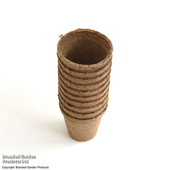 Garden Gear - Fibre Grow Pots