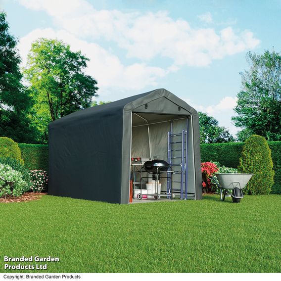 Garden Gear - Heavy-Duty Portable Shed