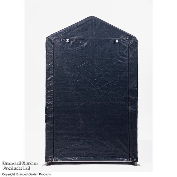 Garden Gear Heavy Duty Plastic Cover Shed