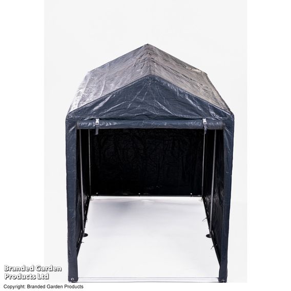 Garden Gear Heavy Duty Plastic Cover Shed