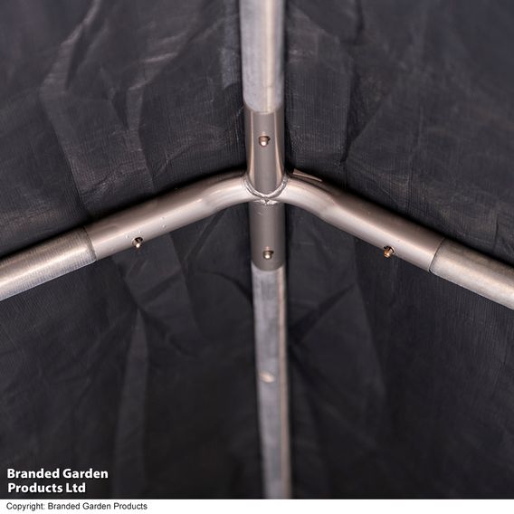 Garden Gear Heavy Duty Plastic Cover Shed