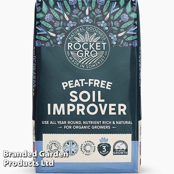 RocketGro Soil Improver