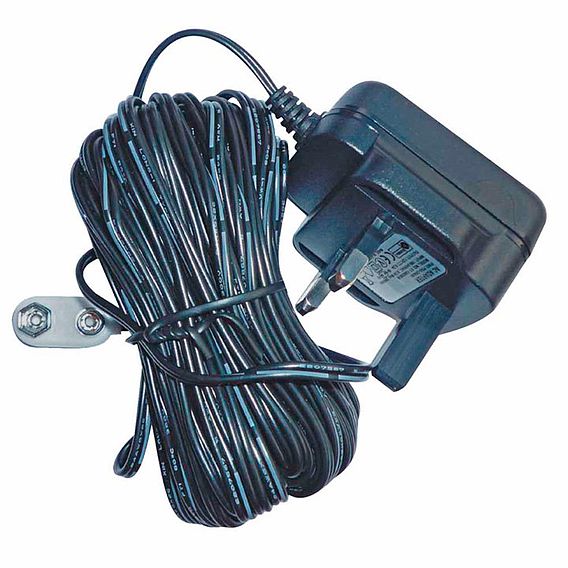 Mains Adaptor / Extension Lead