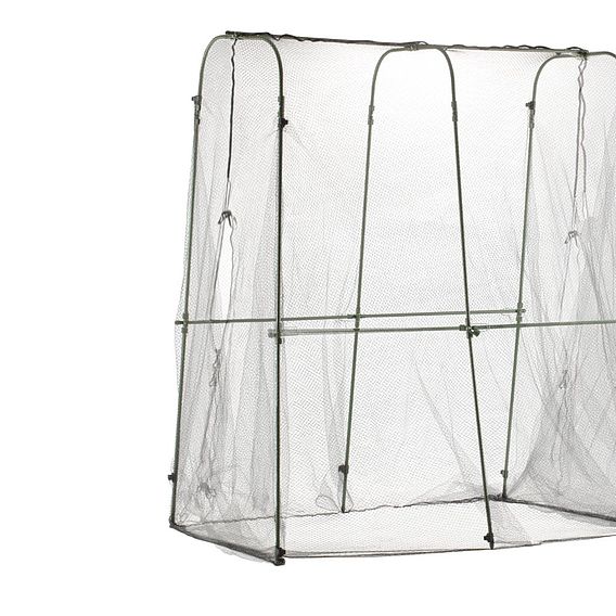 Garden Gear Pea & Bean Tunnel 1.8 x 1.8m