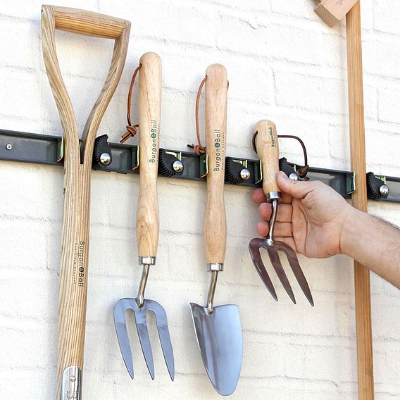 Universal Tool Rack