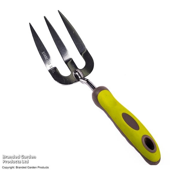 Garden Gear - Stainless Steel Hand Tools