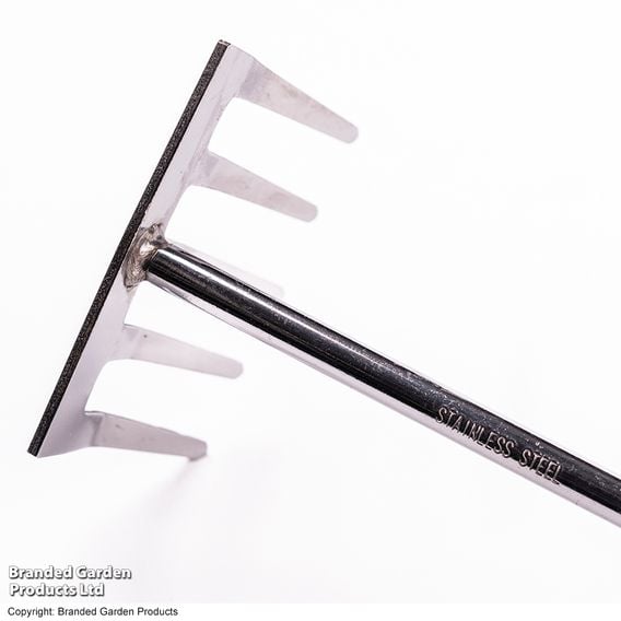 Garden Gear - Stainless Steel Hand Tools
