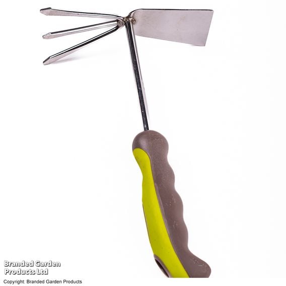 Garden Gear - Stainless Steel Hand Tools