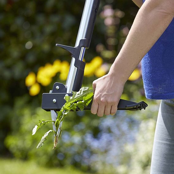 Garden Gear Weed Puller